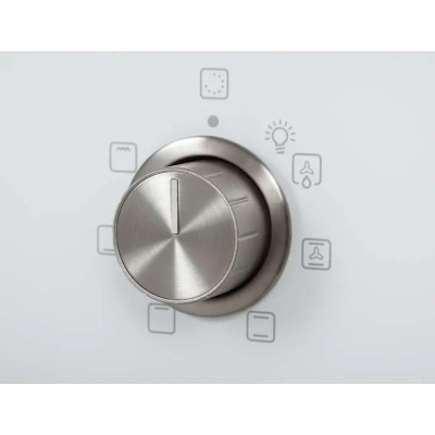 Духовой шкаф электрический VENTOLUX SOHO 6 MT (WH)