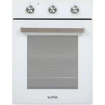 Духовой шкаф электрический VENTOLUX SOHO 6 MT (WH)