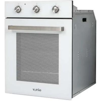 Духовой шкаф электрический VENTOLUX SOHO 6 MT (WH)