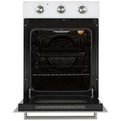 Духовой шкаф электрический VENTOLUX SOHO 6 MT (WH)