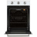 Духовой шкаф электрический VENTOLUX SOHO 6 MT (WH)