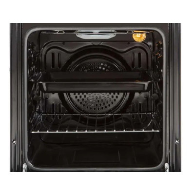 Духовой шкаф электрический VENTOLUX SOHO 6 MT (WH)