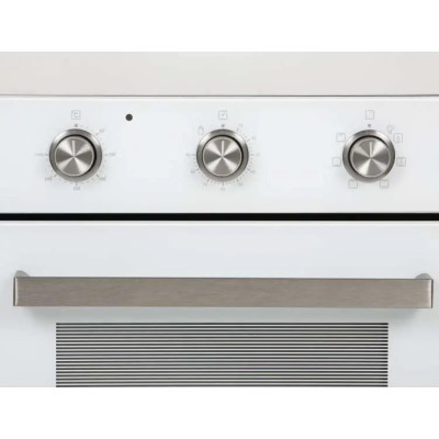 Духовой шкаф электрический VENTOLUX SOHO 6 MT (WH)