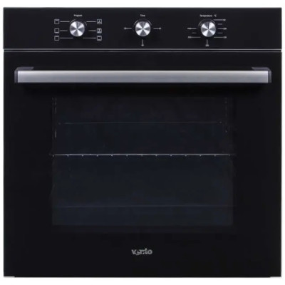 Духовой шкаф электрический VENTOLUX STOCKHOLM 6 MT (BK)