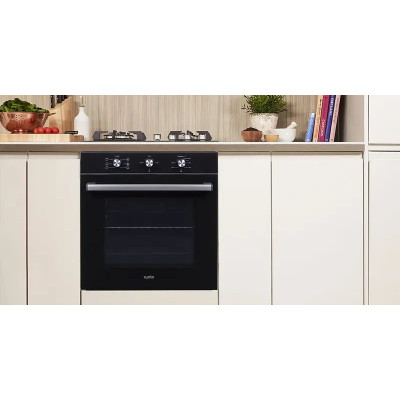 Духовой шкаф электрический VENTOLUX STOCKHOLM 6 MT (BK) Духовой шкаф электрический VENTOLUX STOCKHOLM 6 MT (BK)