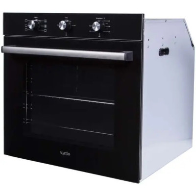 Духовой шкаф электрический VENTOLUX STOCKHOLM 6 MT (BK) Духовой шкаф электрический VENTOLUX STOCKHOLM 6 MT (BK)
