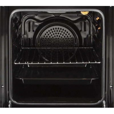 Духовой шкаф электрический VENTOLUX TOKYO 6 ST (BK) Духовой шкаф электрический VENTOLUX TOKYO 6 ST (BK)