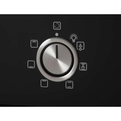 Духовой шкаф электрический VENTOLUX TOKYO 6 ST (BK) Духовой шкаф электрический VENTOLUX TOKYO 6 ST (BK)