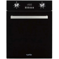 Духовой шкаф электрический VENTOLUX TOKYO 6 ST (BK) Духовой шкаф электрический VENTOLUX TOKYO 6 ST (BK)