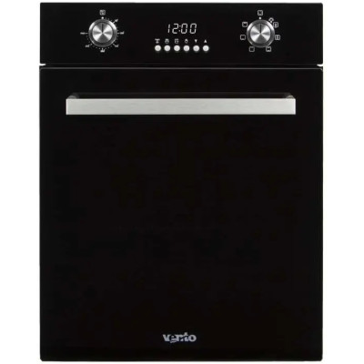 Духовой шкаф электрический VENTOLUX TOKYO 6 ST (BK)