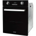 Духовой шкаф электрический VENTOLUX TOKYO 6 ST (BK)