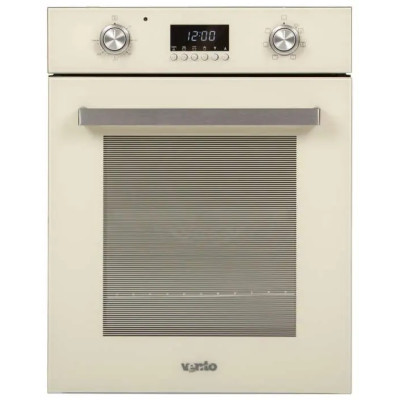 Духовой шкаф электрический VENTOLUX TOKYO 6 ST (IVORY)