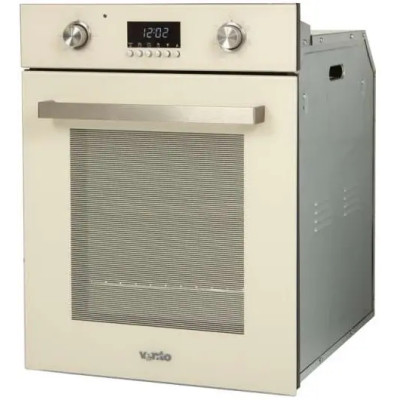 Духовой шкаф электрический VENTOLUX TOKYO 6 ST (IVORY)