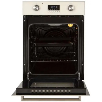 Духовой шкаф электрический VENTOLUX TOKYO 6 ST (IVORY)