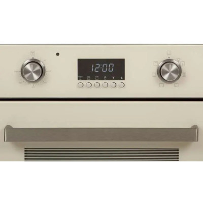 Духовой шкаф электрический VENTOLUX TOKYO 6 ST (IVORY)