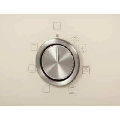 Духовой шкаф электрический VENTOLUX TOKYO 6 ST (IVORY)