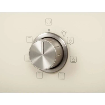 Духовой шкаф электрический VENTOLUX TOKYO 6 ST (IVORY)