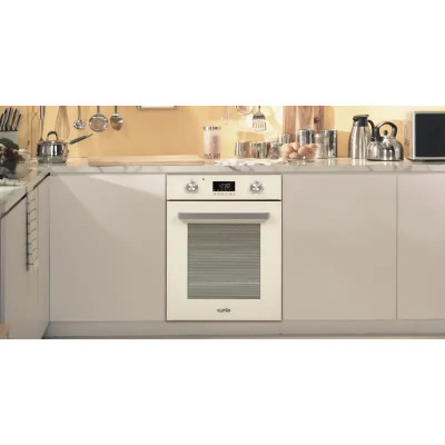 Духовой шкаф электрический VENTOLUX TOKYO 6 ST (IVORY)