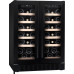 Винный шкаф Amica FWC 30201 B (WCF2V60B38.1)