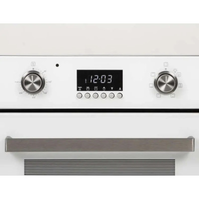 Духовой шкаф электрический VENTOLUX TOKYO 6 ST (WH) Духовой шкаф электрический VENTOLUX TOKYO 6 ST (WH)