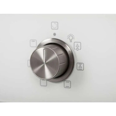 Духовой шкаф электрический VENTOLUX TOKYO 6 ST (WH) Духовой шкаф электрический VENTOLUX TOKYO 6 ST (WH)