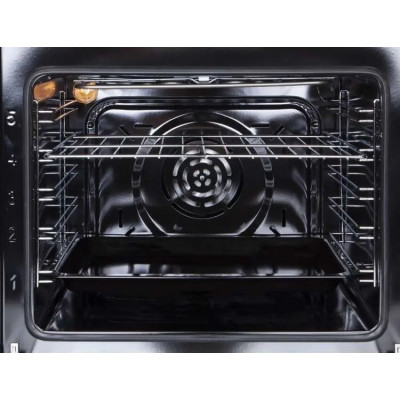 Духовой шкаф электрический VENTOLUX TOLEDO 6 MT (BK)