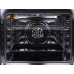 Духовой шкаф электрический VENTOLUX TOLEDO 6 MT (BK)