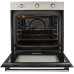 Духовой шкаф электрический VENTOLUX TOLEDO 6 MT (BK/X)