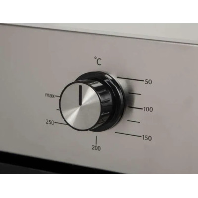 Духовой шкаф электрический VENTOLUX TOLEDO 6 MT (BK/X) Духовой шкаф электрический VENTOLUX TOLEDO 6 MT (BK/X)