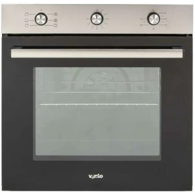 Духовой шкаф электрический VENTOLUX TOLEDO 6 MT (BK/X)