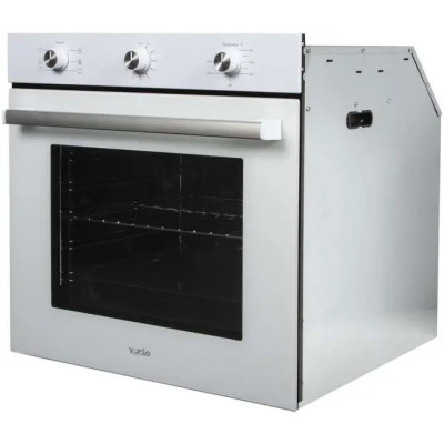 Духовой шкаф электрический VENTOLUX TOLEDO 6 MT (WH) Духовой шкаф электрический VENTOLUX TOLEDO 6 MT (WH)