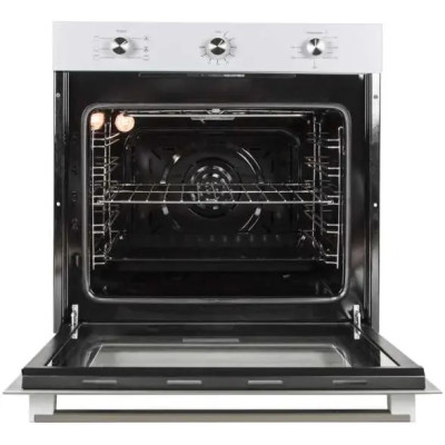 Духовой шкаф электрический VENTOLUX TOLEDO 6 MT (WH) Духовой шкаф электрический VENTOLUX TOLEDO 6 MT (WH)