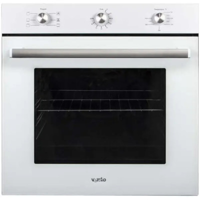 Духовой шкаф электрический VENTOLUX TOLEDO 6 MT (WH)