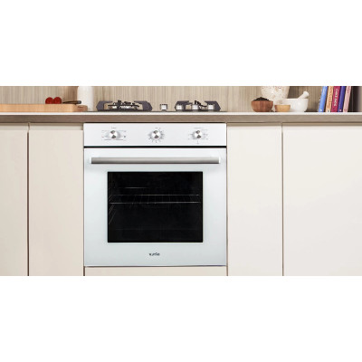 Духовой шкаф электрический VENTOLUX TOLEDO 6 MT (WH) Духовой шкаф электрический VENTOLUX TOLEDO 6 MT (WH)