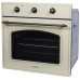 Духовой шкаф электрический VENTOLUX VENETO 6 MT (IV/RB)