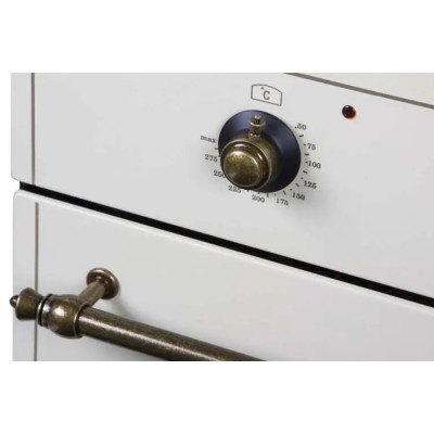 Духовой шкаф электрический VENTOLUX VENETO 6 MT (IV/RB) Духовой шкаф электрический VENTOLUX VENETO 6 MT (IV/RB)