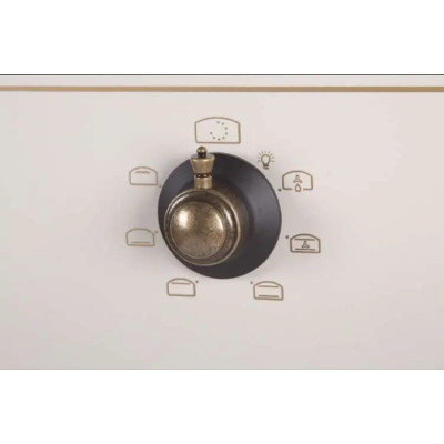 Духовой шкаф электрический VENTOLUX VENETO 6 MT (IV/RB) Духовой шкаф электрический VENTOLUX VENETO 6 MT (IV/RB)