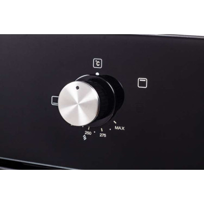 Духовой шкаф газовый VENTOLUX MILANO ESG (BK) Духовой шкаф газовый VENTOLUX MILANO ESG (BK)