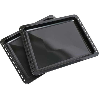 Духовой шкаф газовый VENTOLUX LAS VEGAS 6 TC ESG R (BK)