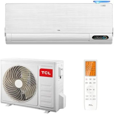 Кондиционер TCL TAC-09CHSD/FBI FreshIN 2.0 Inv R32 WI-FI Кондиционер TCL TAC-09CHSD/FBI FreshIN 2.0 Inv R32 WI-FI