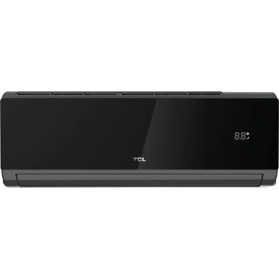 Кондиционер TCL TAC-12CHSD/XA82IN Black Inverter R32 WI-FI