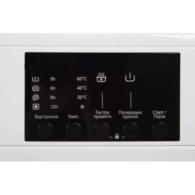 Стиральная машина Ventolux WM 1042 6 F2 SLIM