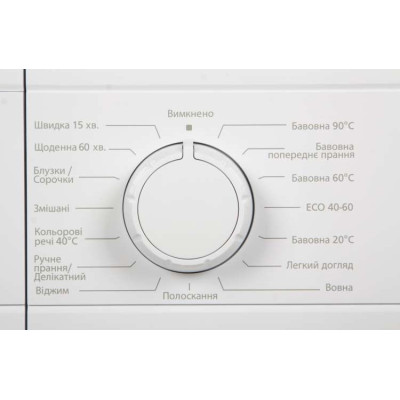 Стиральная машина Ventolux WM 1042 6 F2 SLIM