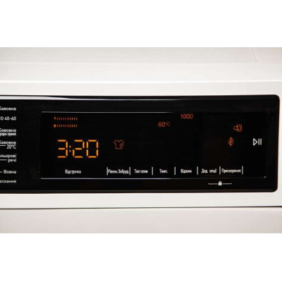 Стиральная машина Ventolux WM 1042 6 T3 SLIM