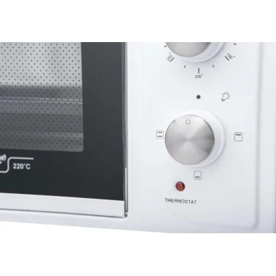 Электрическая печь Ventolux ANNA