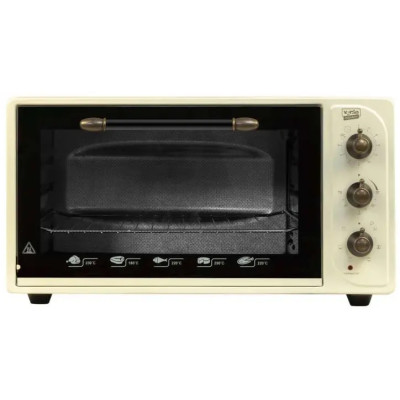 Электрическая печь Ventolux KAMILA