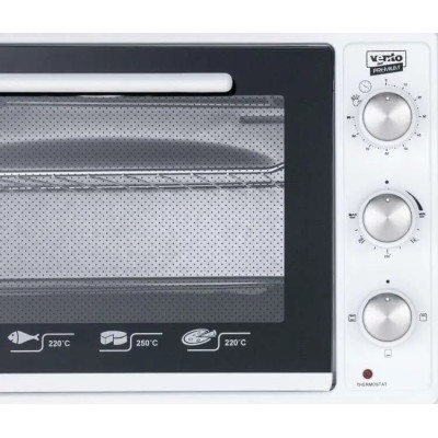 Электрическая печь Ventolux KARINA