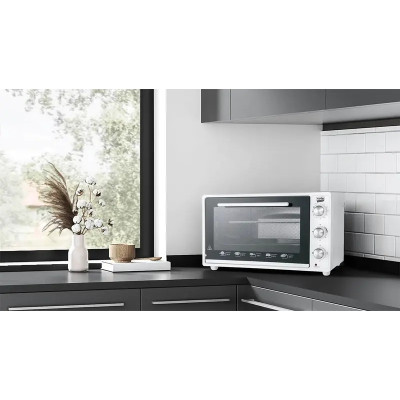 Электрическая печь Ventolux KARINA