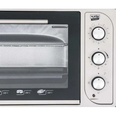 Электрическая печь Ventolux MARIA