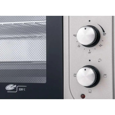 Электрическая печь Ventolux MARIA